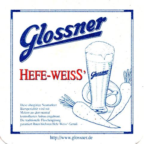 neumarkt nm-by glossner hefe 1b (quad180-r glas & brezel-blaurot)